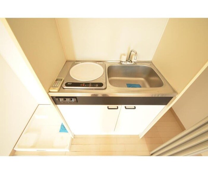 物件内観写真11　(キッチン)