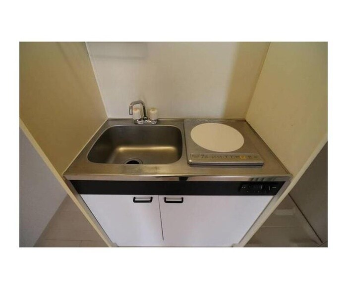 物件内観写真11　(キッチン)