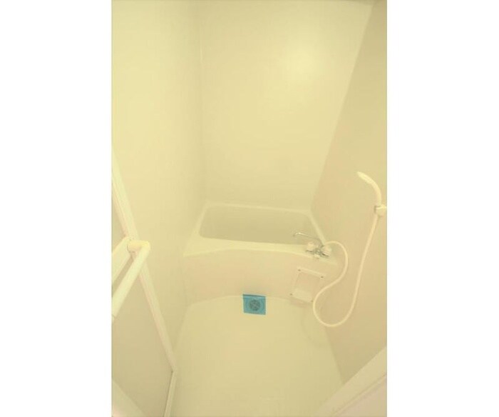 物件内観写真12　(バス／シャワールーム等)