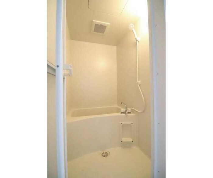 物件内観写真12　(バス／シャワールーム等)