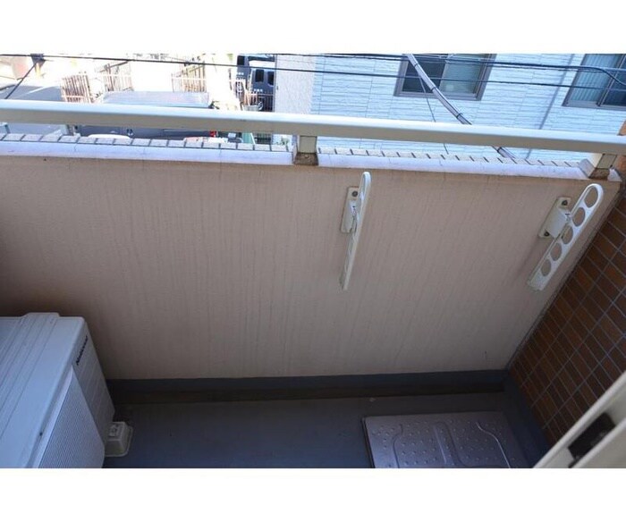 物件内観写真15　(ベランダ・バルコニー)