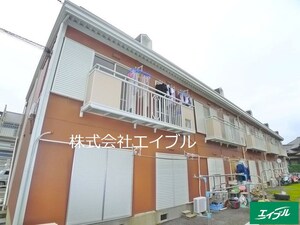 シティパレス外観写真