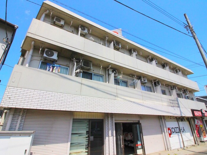 物件外観写真2　(外観写真)