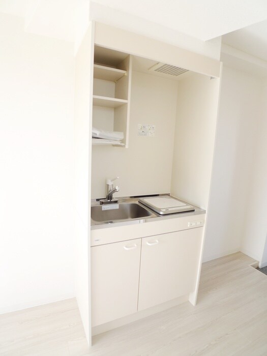 物件内観写真8　(キッチン)