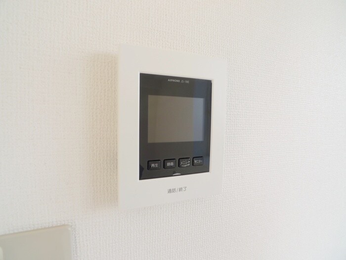 物件内観写真19　(室内からの展望)