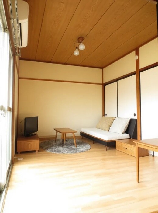 物件内観写真7　(居室)