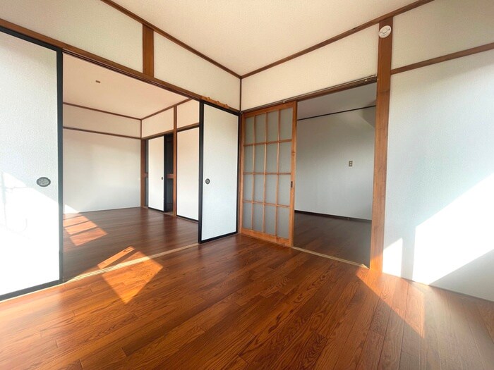 物件内観写真7　(居室)