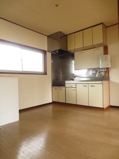 物件内観写真9　(居室)