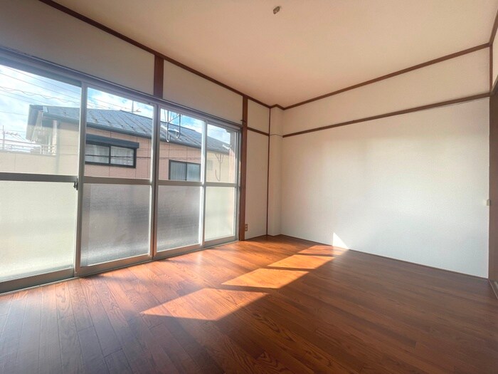 物件内観写真9　(居室)