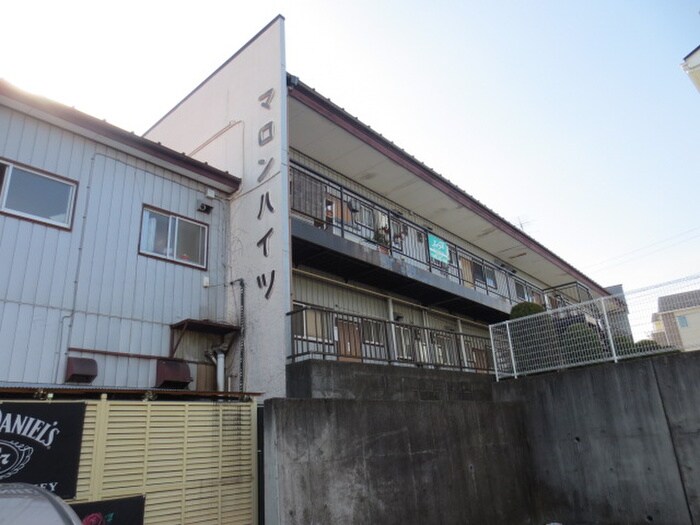 物件外観写真3　(外観写真)