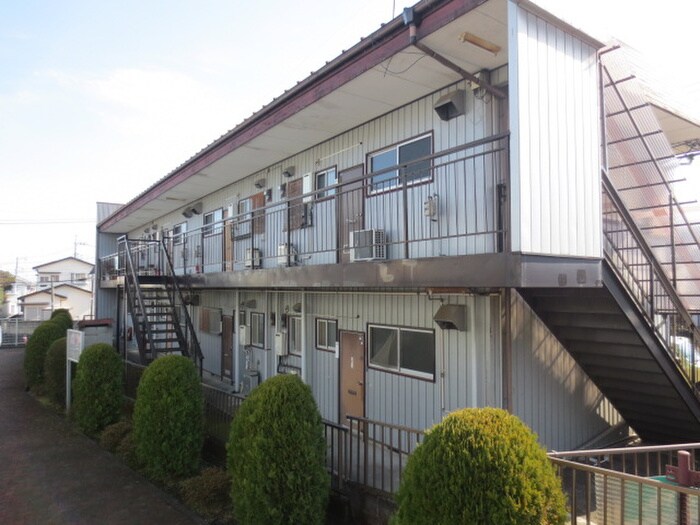 物件外観写真4　(外観写真)