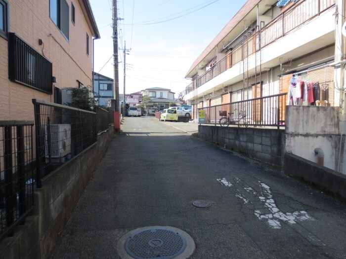 物件外観写真6　(周辺環境)