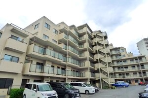 プライムシティ松戸（208）外観写真
