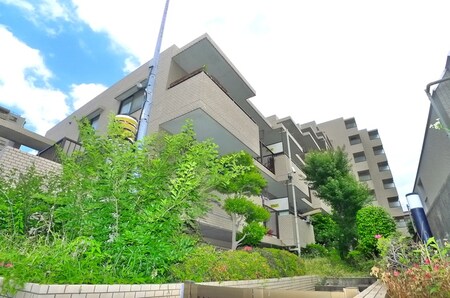 プライムシティ松戸（208）外観写真