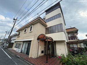中町ハイム（２－D）外観写真