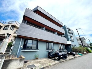 ＡＲＫ２１野毛マンション外観写真