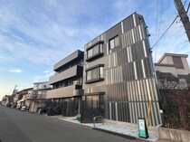 ＡＲＫ２１野毛マンションの外観写真