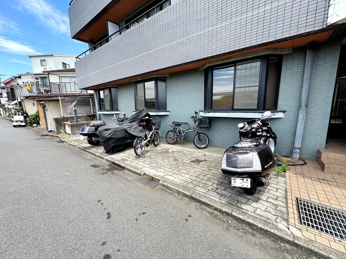 外観写真