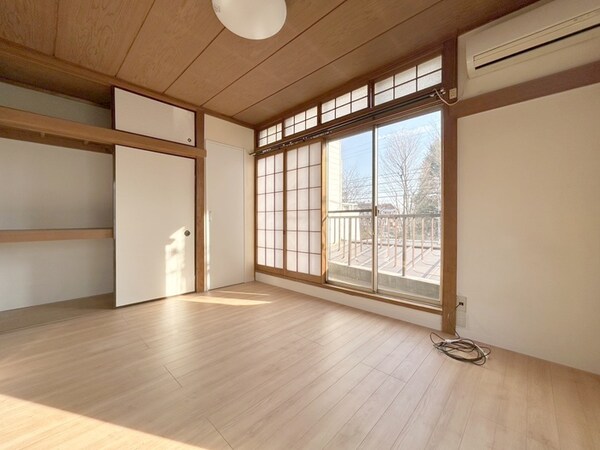 居室
