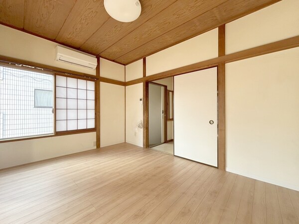 居室