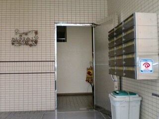 カルクス白山の物件外観写真