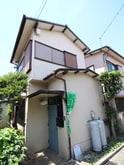 上沢Green house