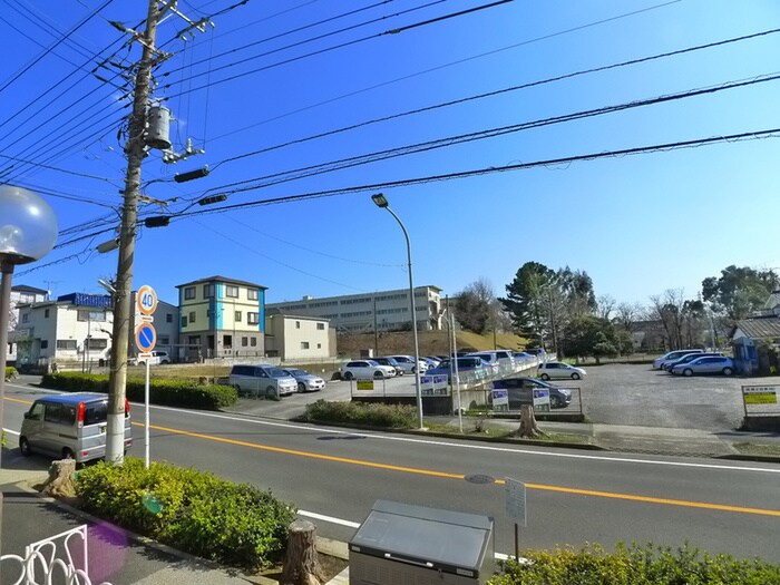 物件外観写真4　(周辺環境)