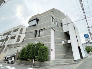ROCK HILL外観写真