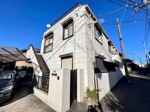 コアクレスト21外観写真