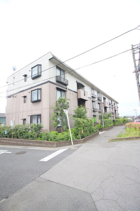 サ－ドプレステ－ジ外観写真