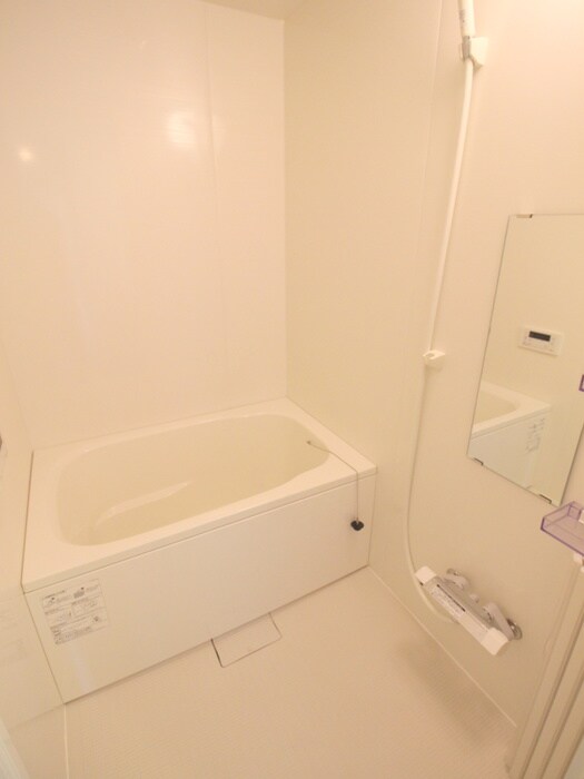 物件内観写真12　(バス／シャワールーム等)