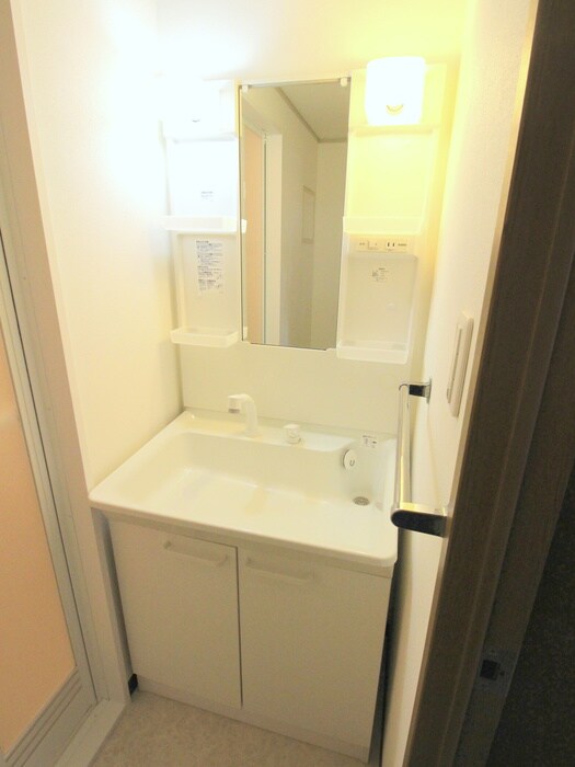 物件内観写真14　(洗面)