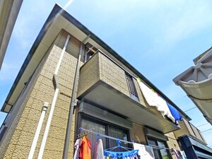 グレイスダイヤⅠ外観写真