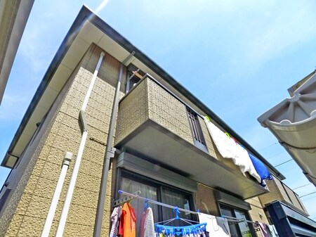 グレイスダイヤⅠ外観写真