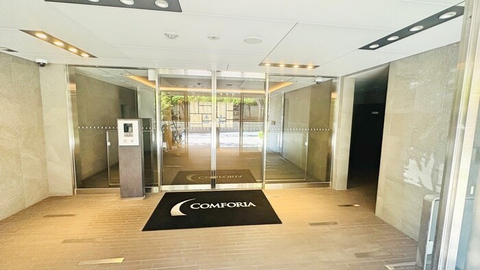 物件外観写真3　(建物設備)