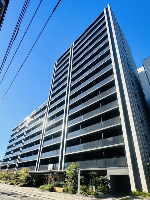 物件外観写真6　(周辺環境)