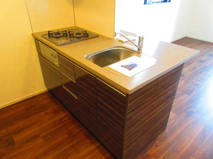 物件内観写真11　(キッチン)