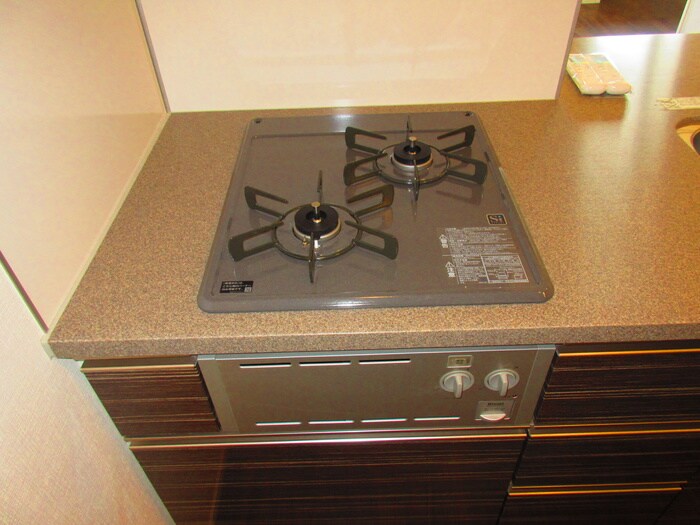 物件内観写真12　(キッチン)