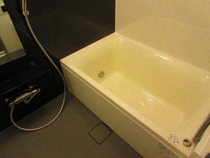 物件内観写真14　(バス／シャワールーム等)