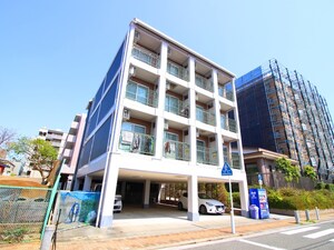 スターバレー外観写真