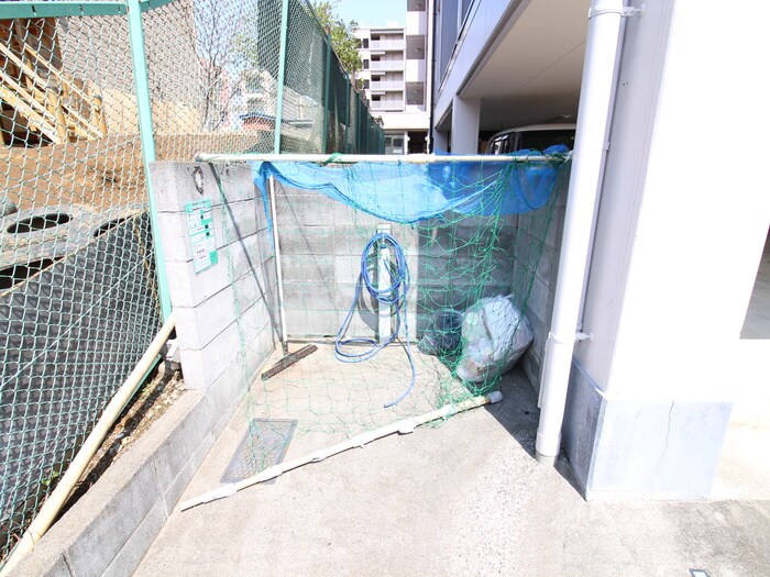 物件外観写真3　(建物設備)