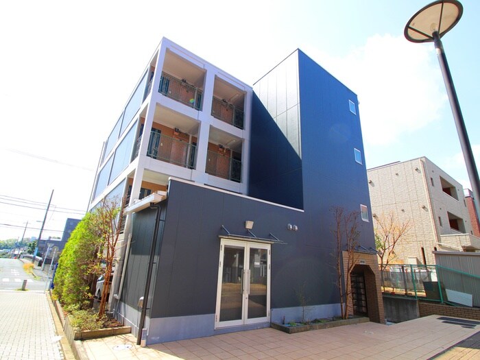 物件外観写真5　(外観写真)