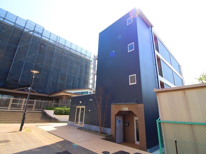 物件外観写真6　(その他)