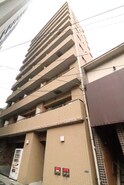 ﾄｰｼﾝﾌｪﾆｯｸｽ南麻布（301）
