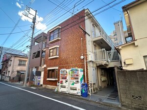 メゾンドアトレ（３０２）外観写真