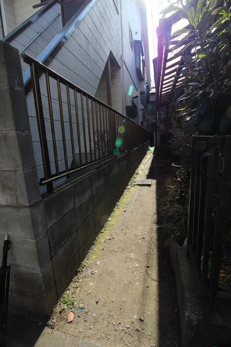 物件外観写真3　(周辺環境)