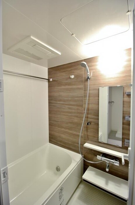 物件内観写真10　(バス／シャワールーム等)