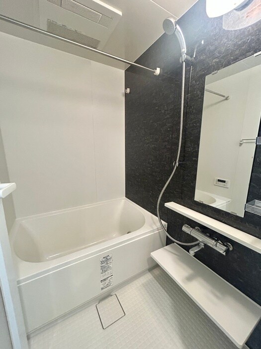 物件内観写真13　(バス／シャワールーム等)