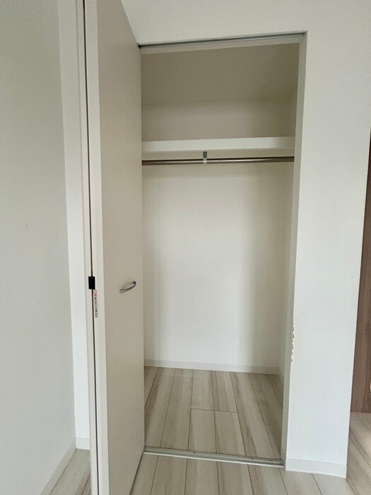 物件内観写真15　(収納)
