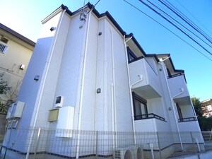 サンマルスラン大和田外観写真